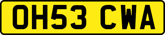 OH53CWA
