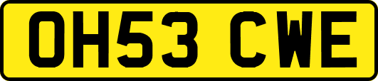 OH53CWE