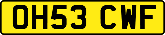 OH53CWF
