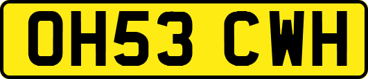 OH53CWH