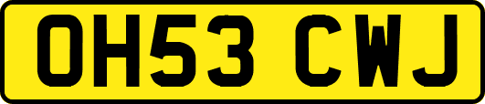 OH53CWJ