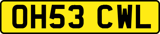 OH53CWL