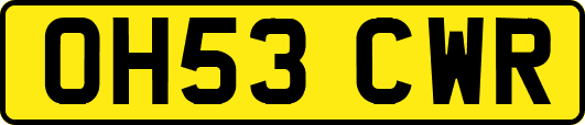 OH53CWR