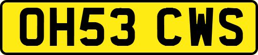 OH53CWS