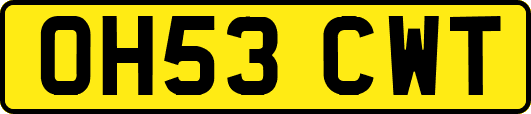 OH53CWT