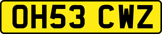 OH53CWZ