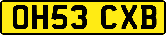 OH53CXB
