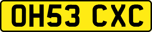 OH53CXC