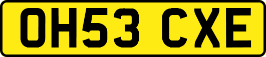 OH53CXE