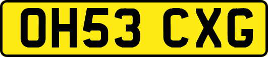 OH53CXG