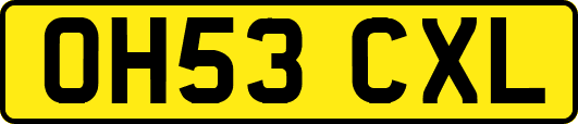 OH53CXL