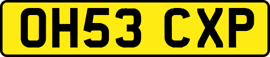 OH53CXP