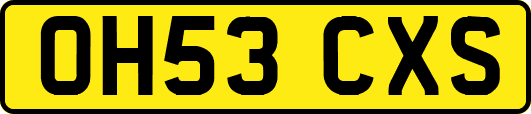 OH53CXS
