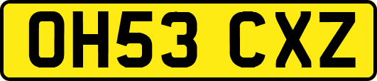 OH53CXZ