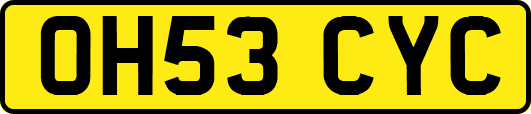 OH53CYC