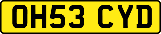 OH53CYD