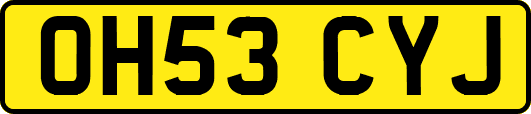 OH53CYJ