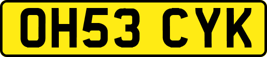 OH53CYK