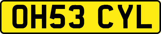 OH53CYL