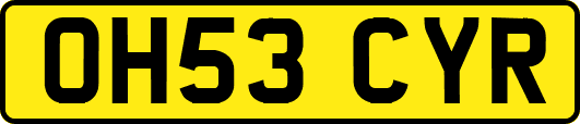 OH53CYR