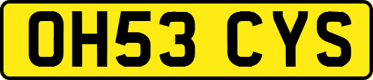 OH53CYS