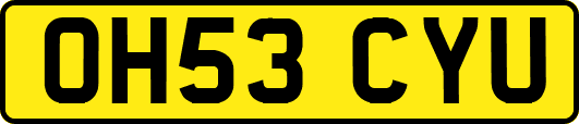 OH53CYU
