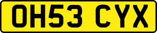 OH53CYX