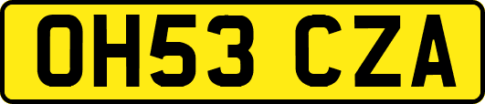 OH53CZA