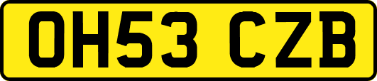 OH53CZB