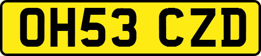 OH53CZD