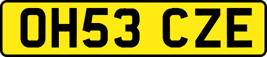 OH53CZE
