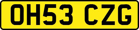 OH53CZG
