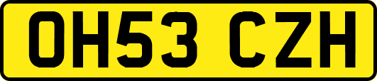 OH53CZH