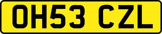 OH53CZL