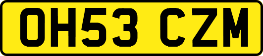 OH53CZM