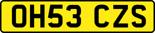 OH53CZS