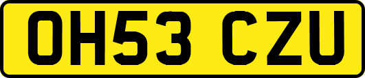 OH53CZU