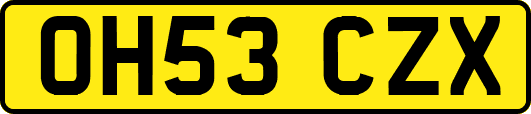 OH53CZX
