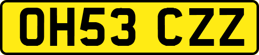 OH53CZZ