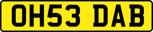 OH53DAB