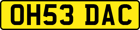 OH53DAC