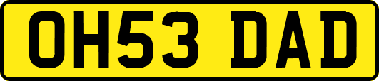 OH53DAD