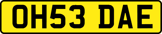 OH53DAE