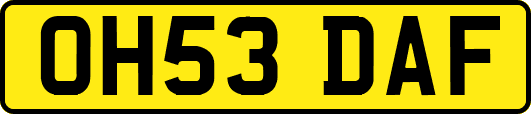 OH53DAF