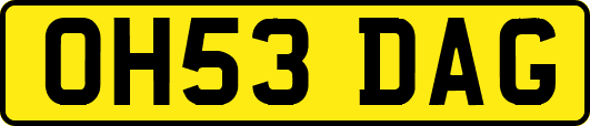 OH53DAG