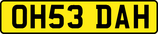 OH53DAH