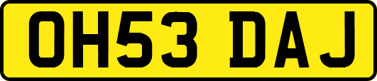 OH53DAJ