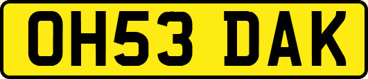 OH53DAK