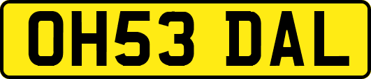 OH53DAL