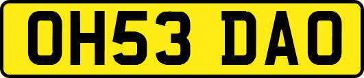 OH53DAO